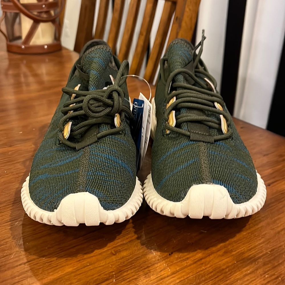 Adidas Tubular Doom Sock Original Shoes Sneakers new CQ2453 Women's Sizes - Picture 5 of 13